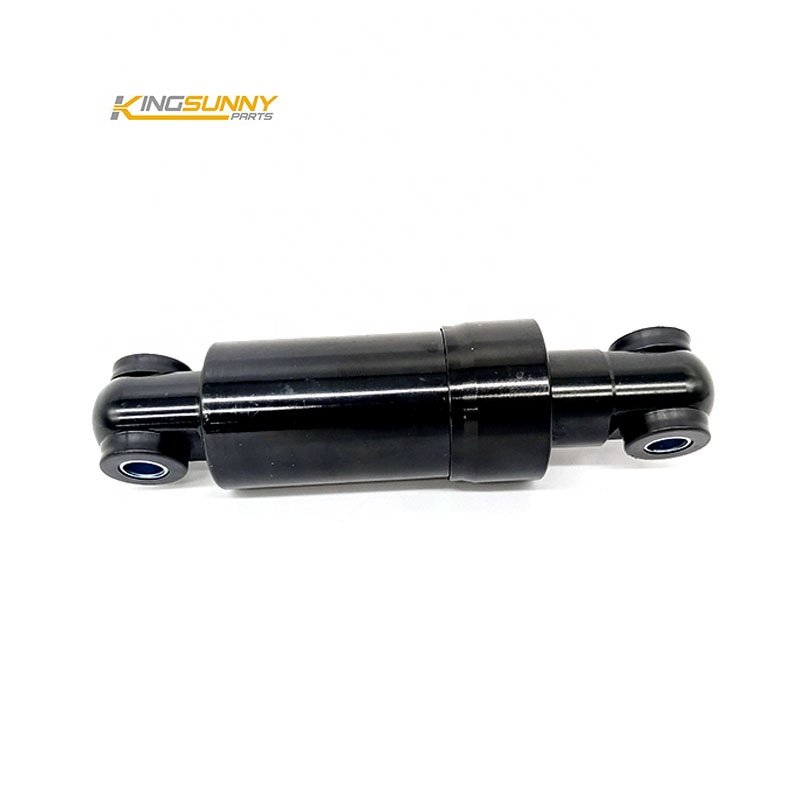 Aluminum Alloy Scooter Rear Suspension Shock Rear Damper Shock Absorber For Kugoo M4 Electric Scooter Parts