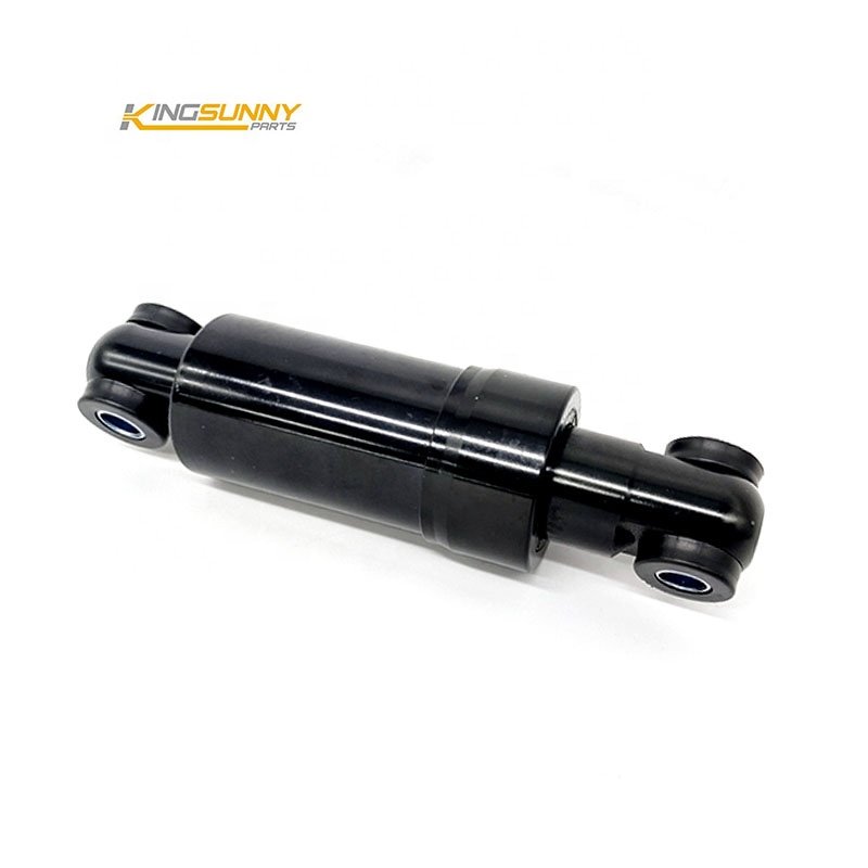 Aluminum Alloy Scooter Rear Suspension Shock Rear Damper Shock Absorber For Kugoo M4 Electric Scooter Parts