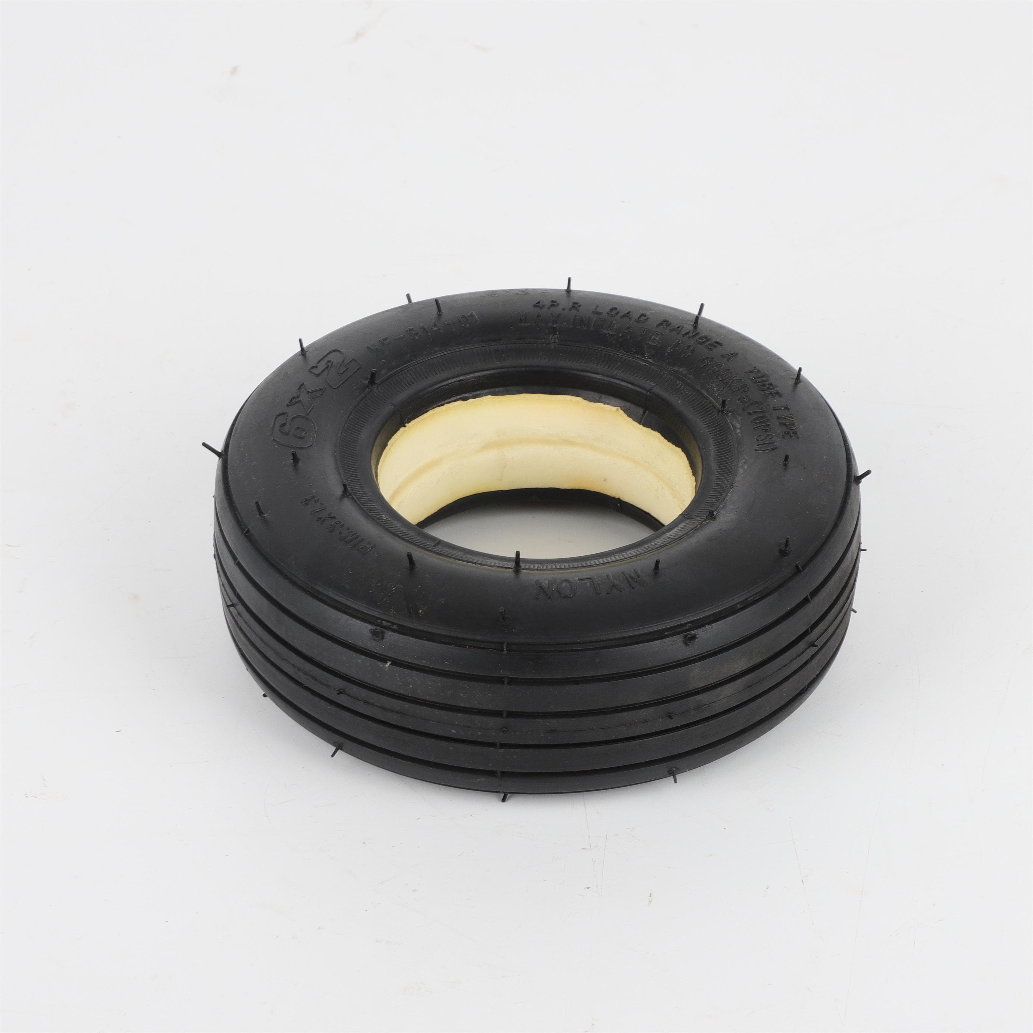 Factory price scooter Replacement Accessories Large tire electric scooter