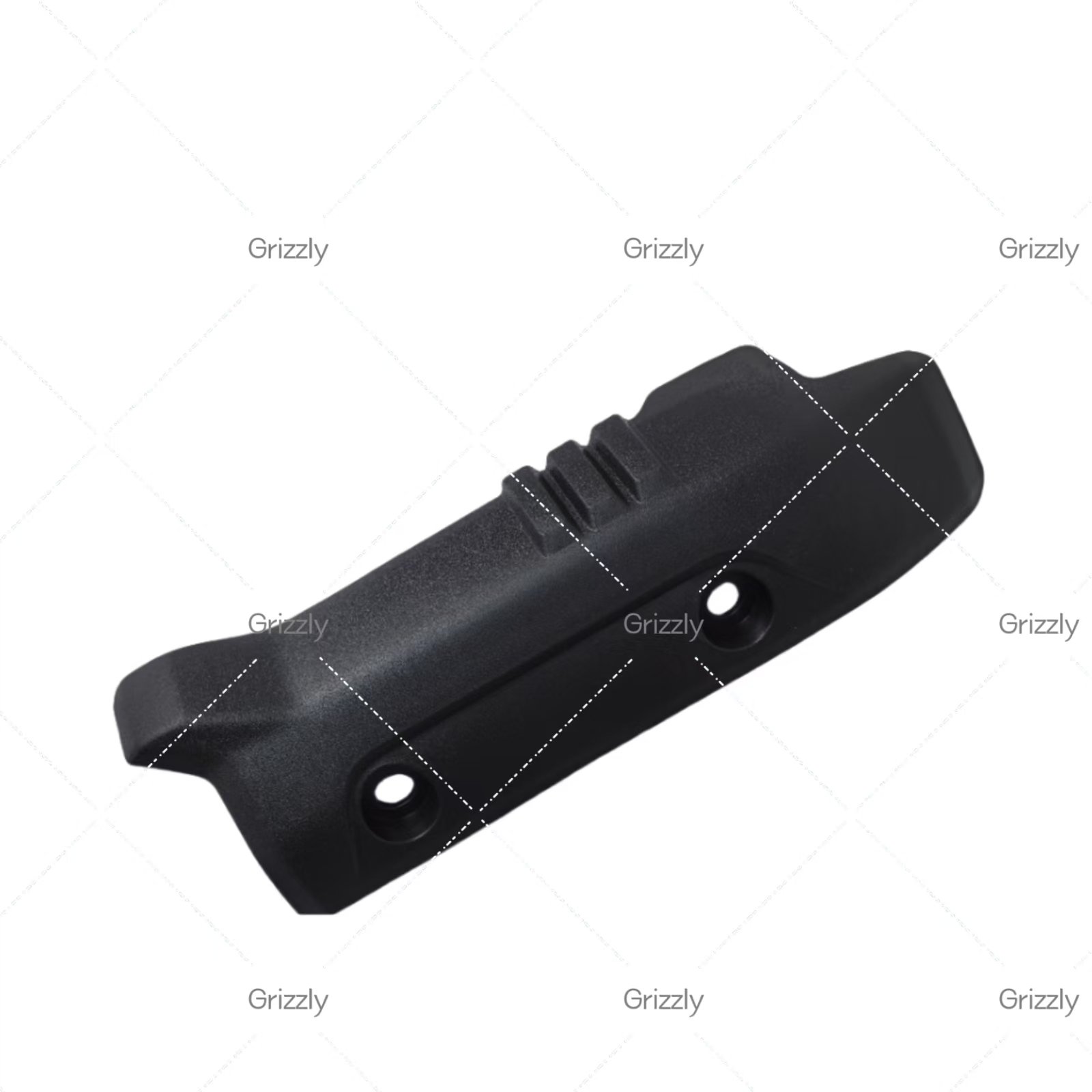 Genuine Zuma 125 Front Shock Absorber Covers For Zuma 125 Tank 150 160 200 Body Parts Accessories Plastic Parts