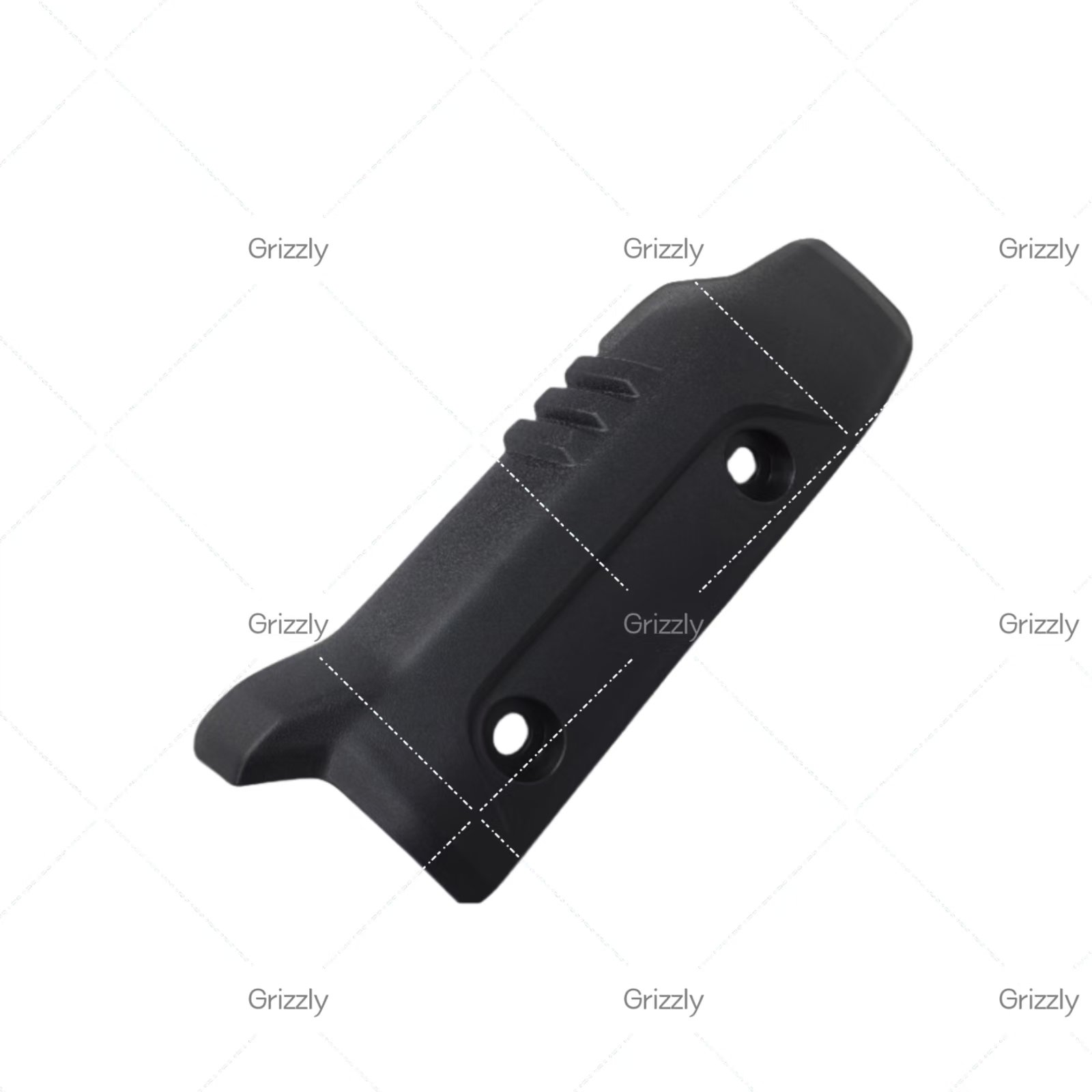 Genuine Zuma 125 Front Shock Absorber Covers For Zuma 125 Tank 150 160 200 Body Parts Accessories Plastic Parts