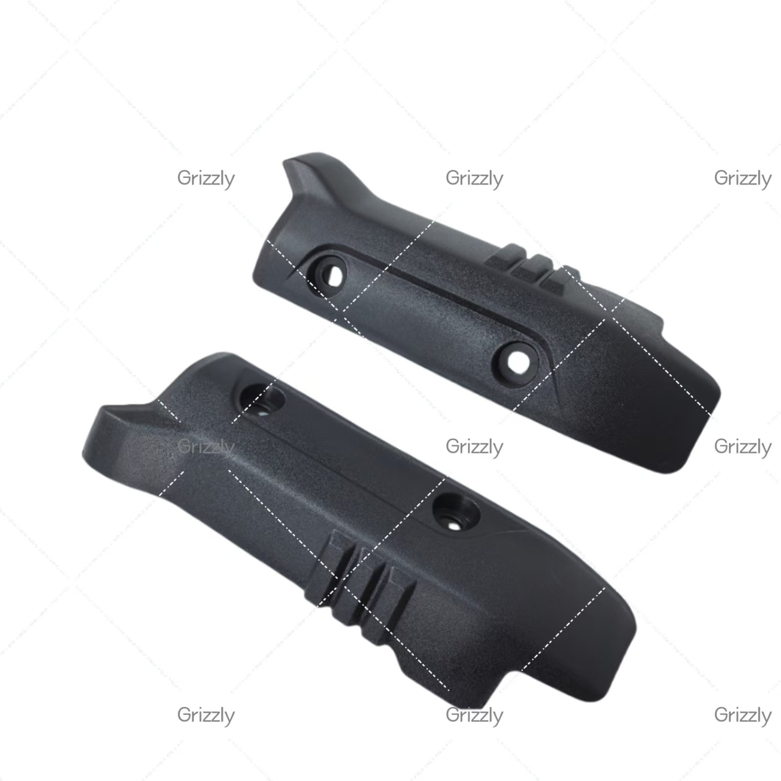 Genuine Zuma 125 Front Shock Absorber Covers For Zuma 125 Tank 150 160 200 Body Parts Accessories Plastic Parts
