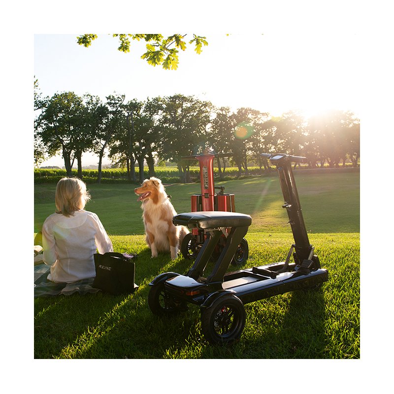 Foldable Smart Hot Selling Products Consumer Reports Fashion Style Electric Scooter For Elderly