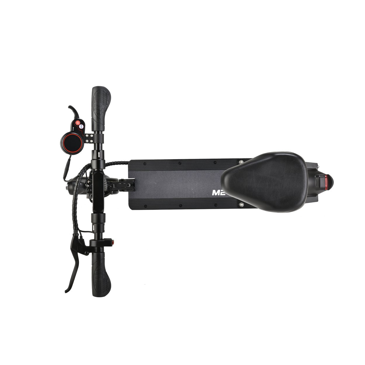 2023 High Quality Powerful Removable battery 48V 10Ah 10inch 1000W electric Scooter