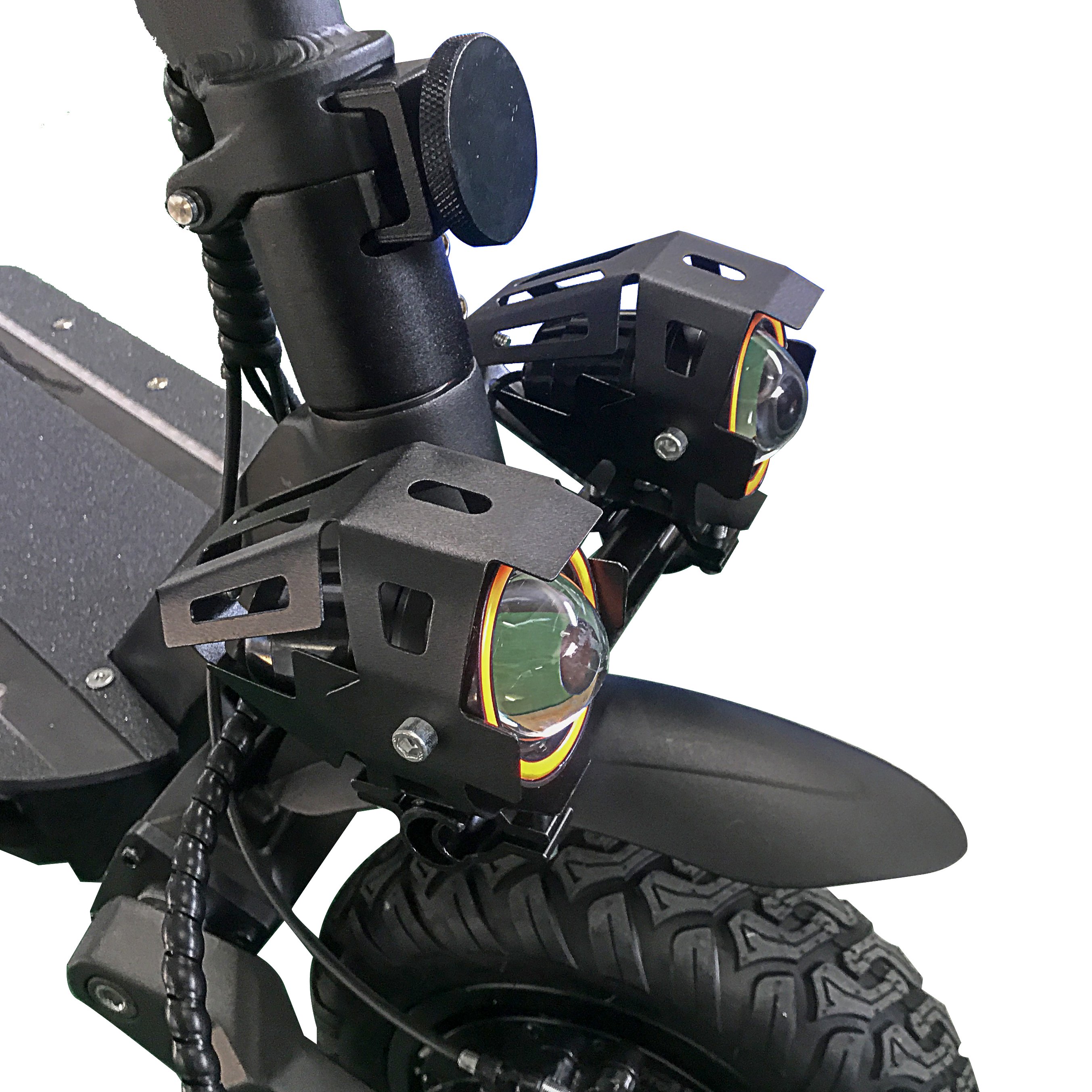Ecorider E4-9 Wholesale electric scooter parts and body parts,electric scooter accessories