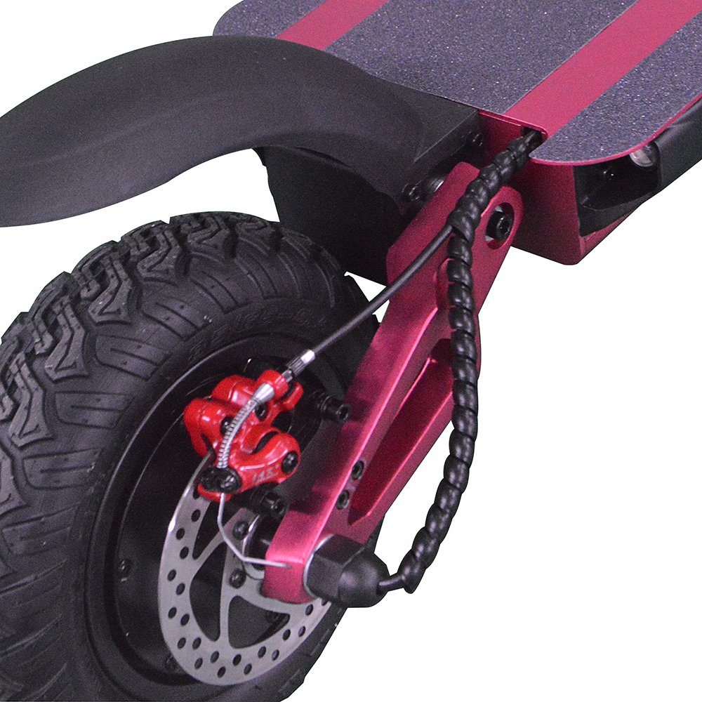 Ecorider E4-9 Wholesale electric scooter parts and body parts,electric scooter accessories