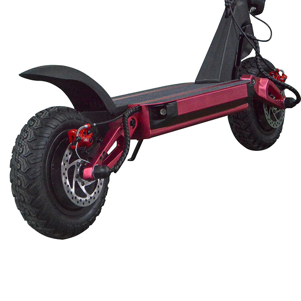 Ecorider E4-9 Wholesale electric scooter parts and body parts,electric scooter accessories