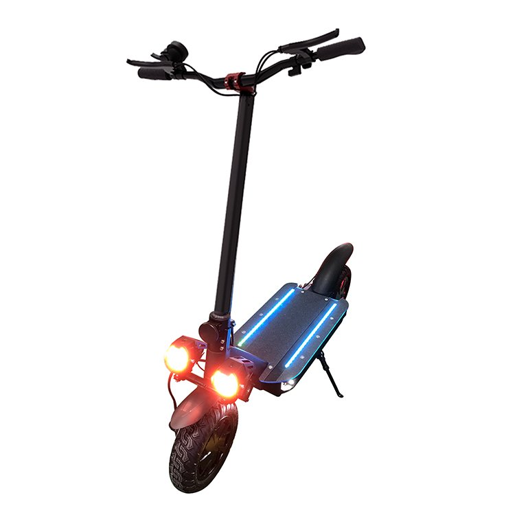Ecorider E4-9 Wholesale electric scooter parts and body parts,electric scooter accessories