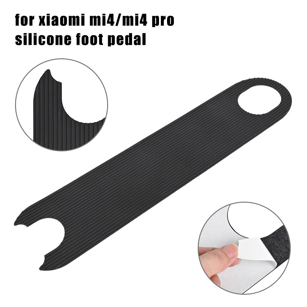 Cityneye Scooter Silicone Feet Part Mi 4 Pro R Accessories Waterproof Stabilization Suppliers