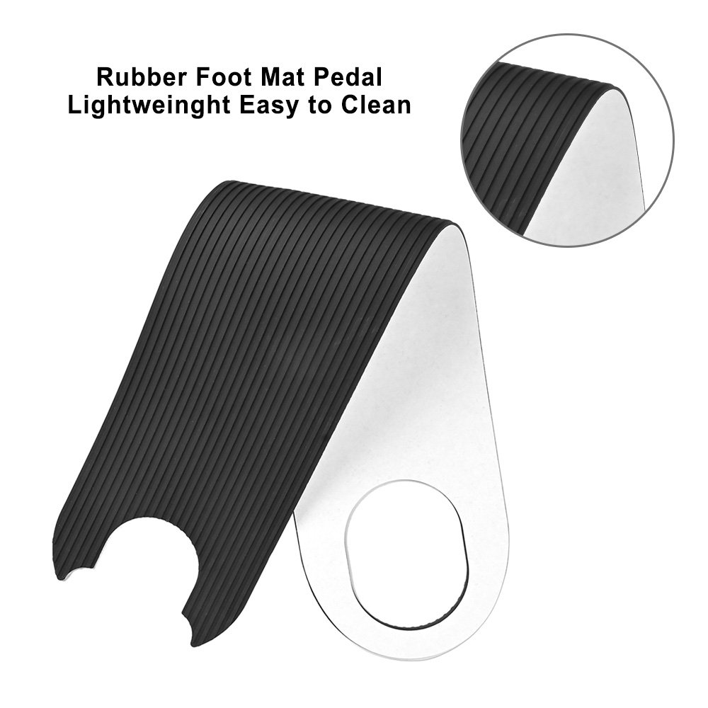 Cityneye Scooter Silicone Feet Part Mi 4 Pro R Accessories Waterproof Stabilization Suppliers