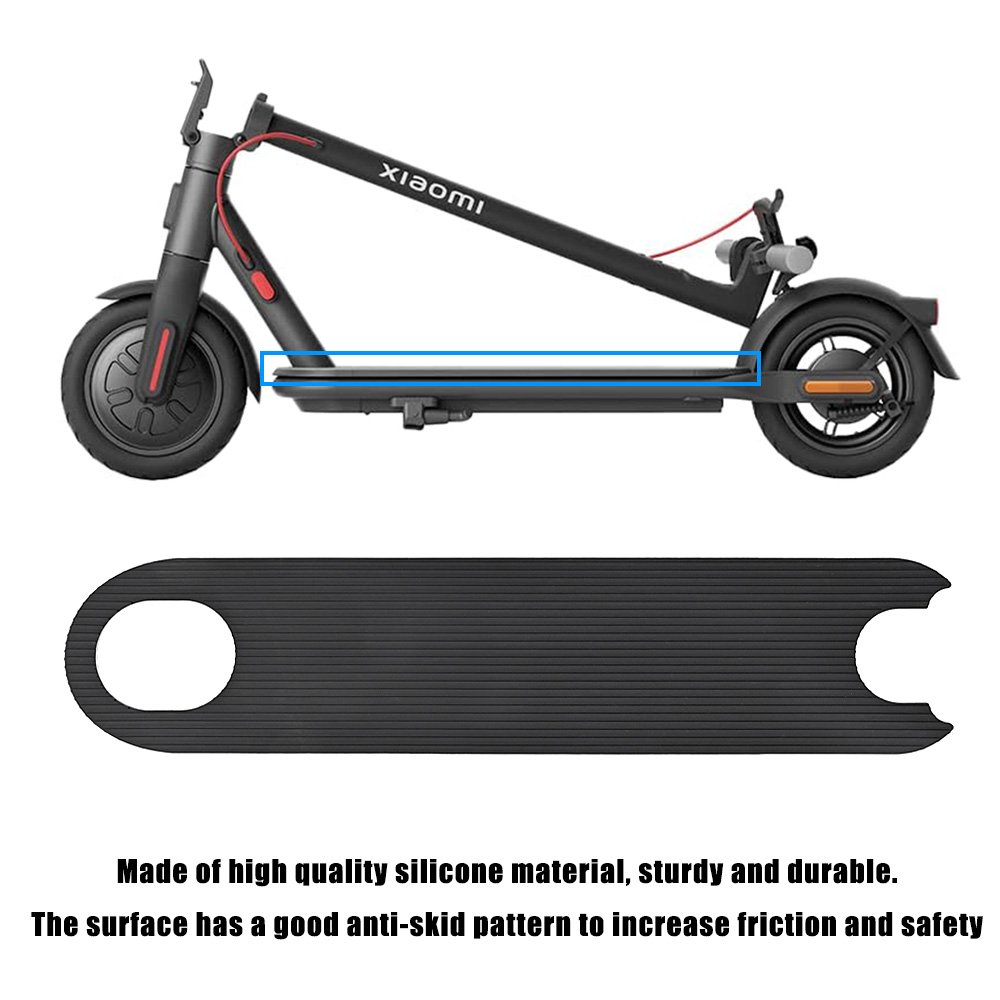Cityneye Scooter Silicone Feet Part Mi 4 Pro R Accessories Waterproof Stabilization Suppliers
