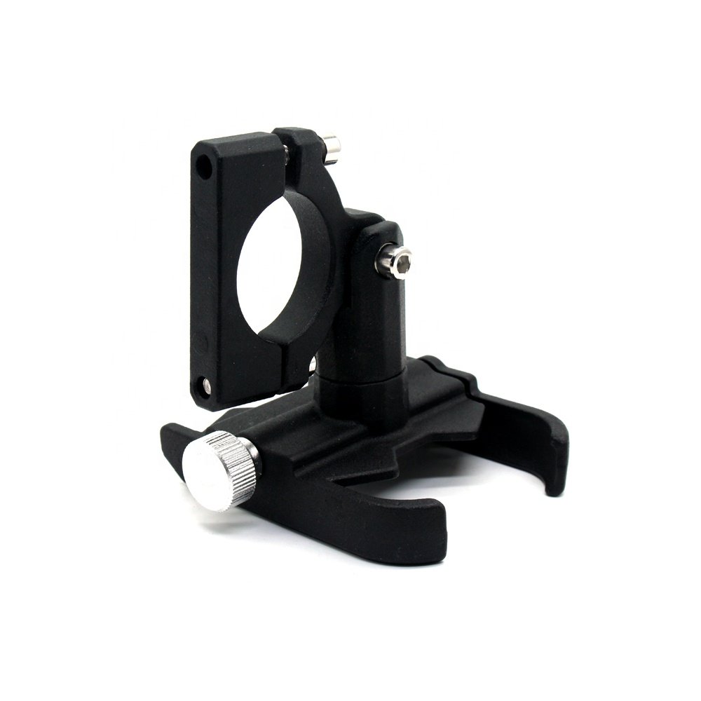 King-Sunny Adjustable Universal Smartphone Mount Metal Phone Holder for M365/Pro Electric scooter Accessories