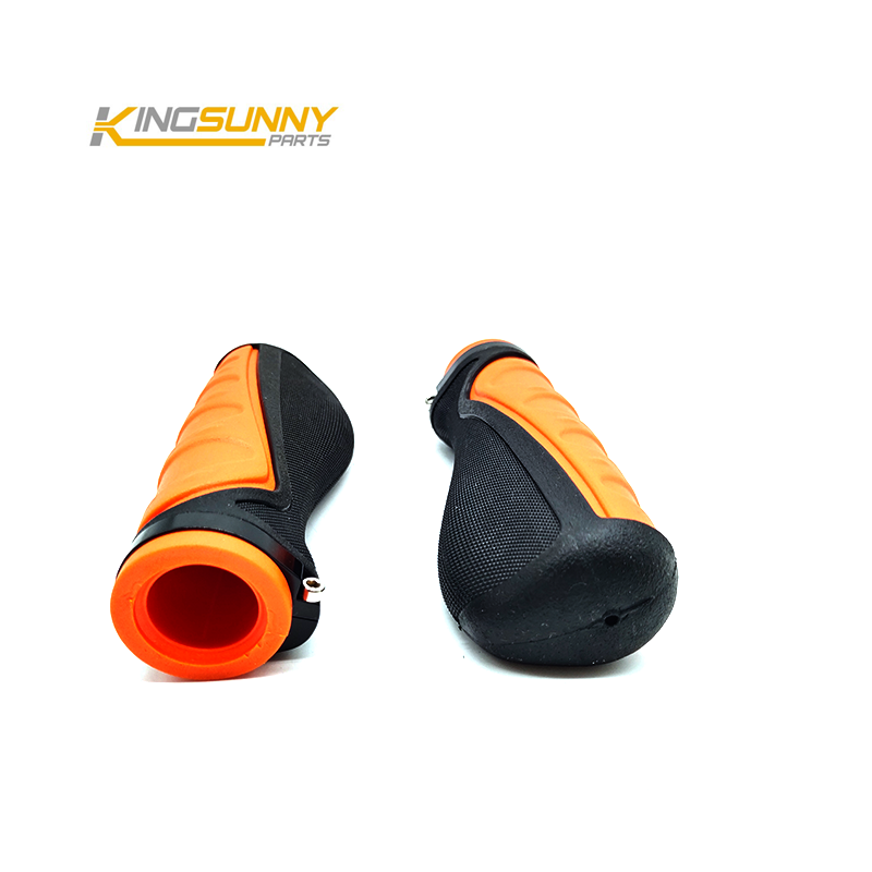 Grips With Locking Ring Universal 22mm Handle Rubber Grips For Inokim OXO Electric Scooter Parts and Accessories