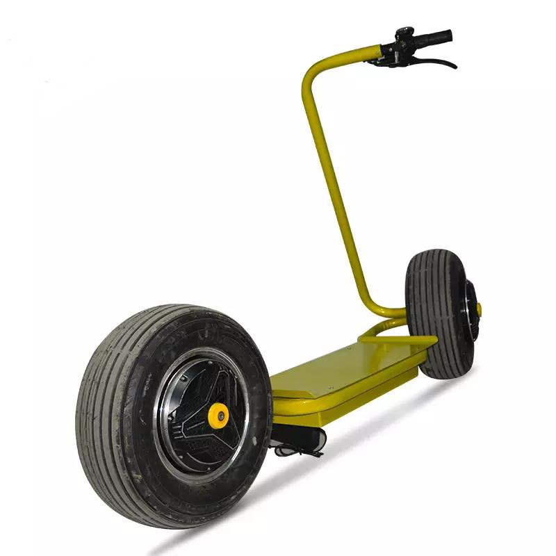 High performance customized eu warehouse hot sale 1500w 20ah fat tire electric scooter for adult citycoco