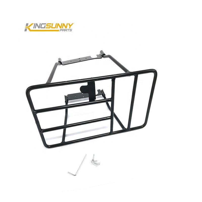 Hot Sell Scooter Accessories Rear Fender Shelf For M365 / Pro / 1S / Essential / Pro2 Electric Scooter Spare Parts Durable Shelf
