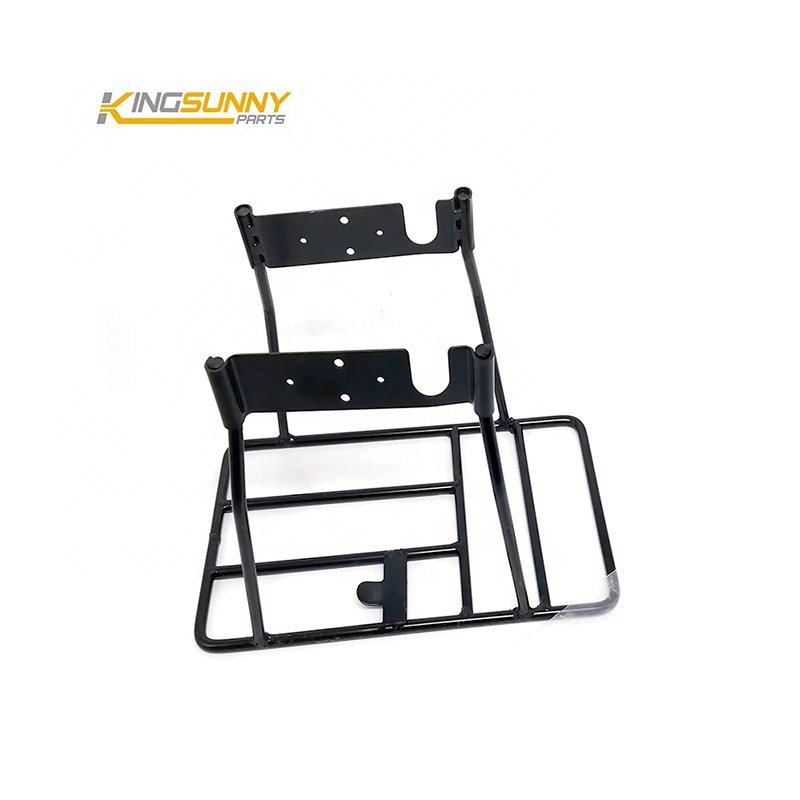 Hot Sell Scooter Accessories Rear Fender Shelf For M365 / Pro / 1S / Essential / Pro2 Electric Scooter Spare Parts Durable Shelf