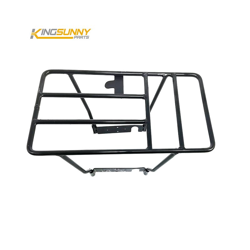 Hot Sell Scooter Accessories Rear Fender Shelf For M365 / Pro / 1S / Essential / Pro2 Electric Scooter Spare Parts Durable Shelf