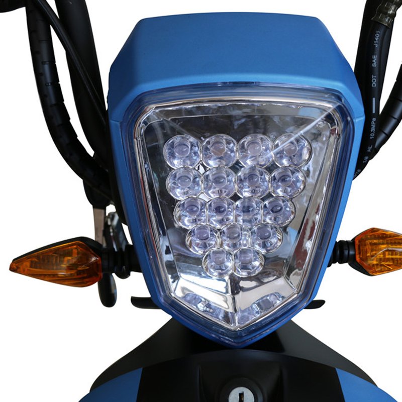 Chinese adult street legal electric scooter 48v 350w 12ah fast moped electric city bike scooter parts for adult
