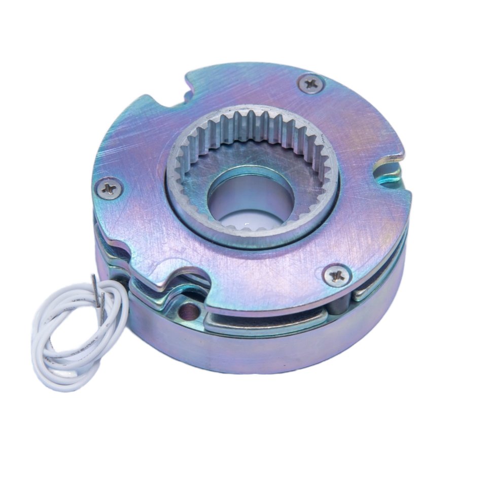 Electromagnetic Brake Motor Mobility Scooter Parts Electromagnetic Brake