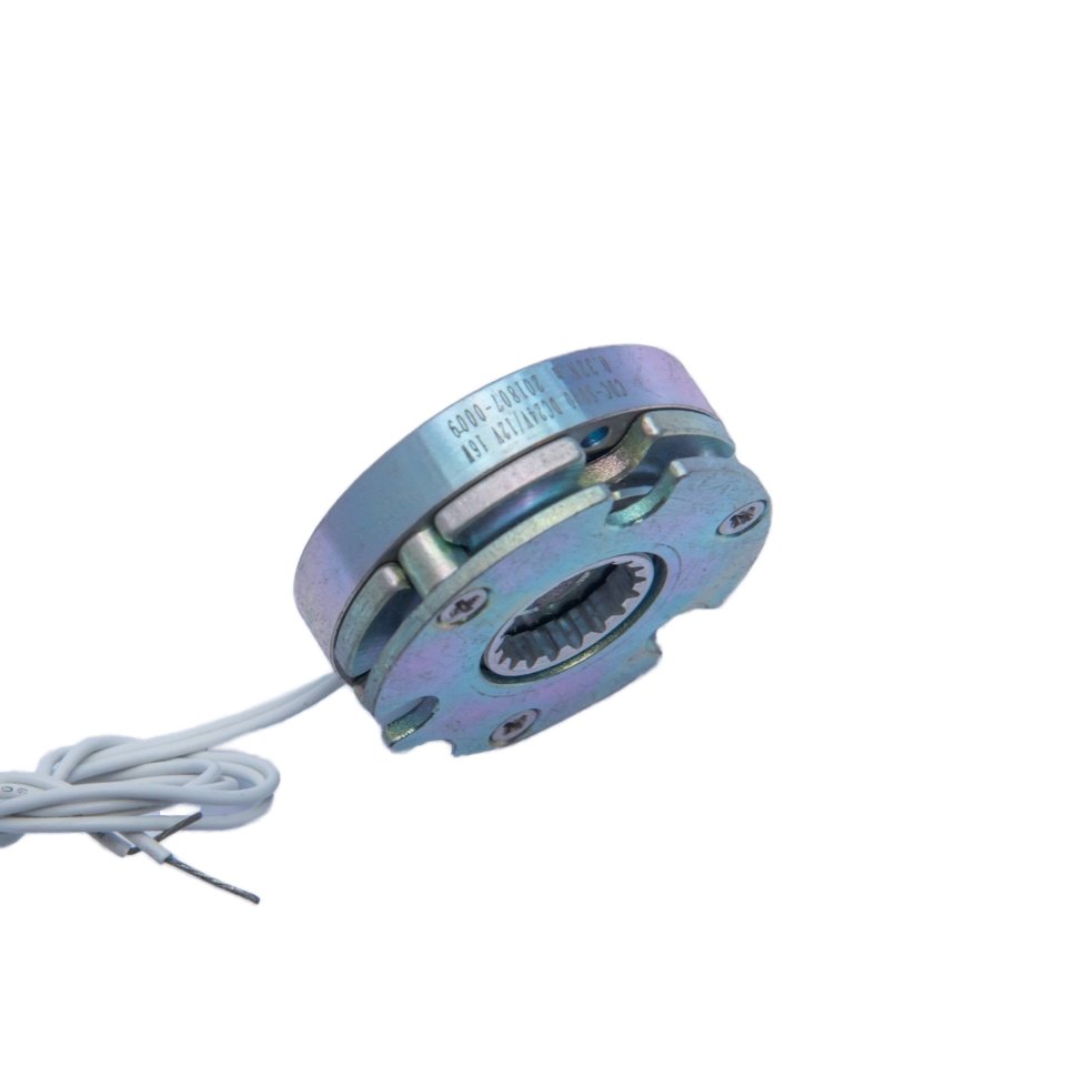 Electromagnetic Brake Motor Mobility Scooter Parts Electromagnetic Brake