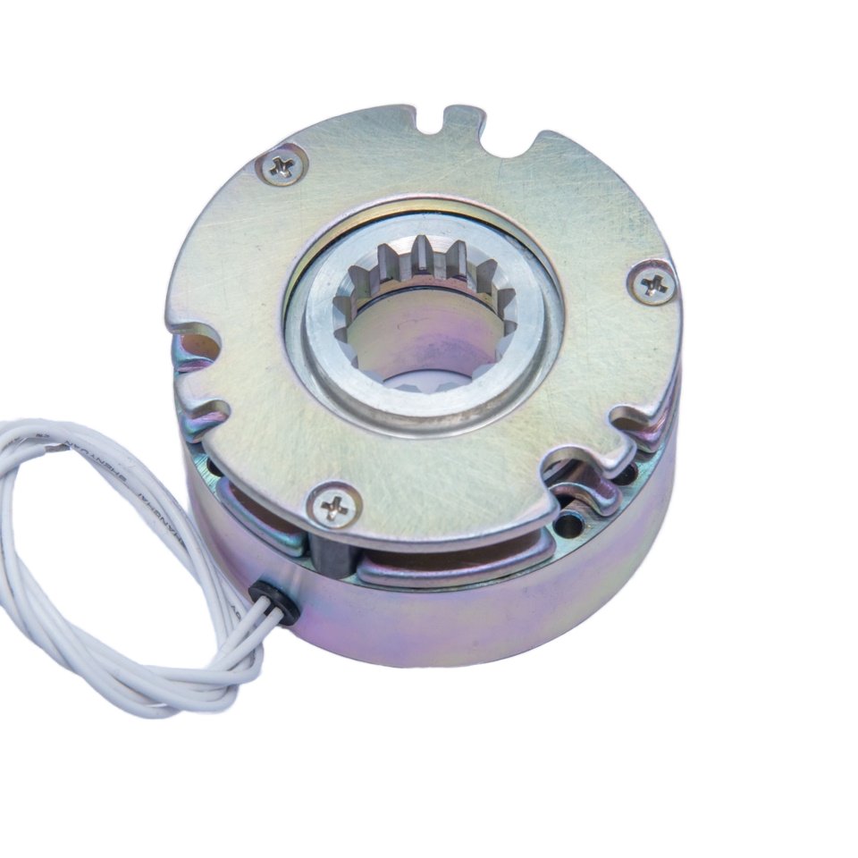 Electromagnetic Brake Motor Mobility Scooter Parts Electromagnetic Brake