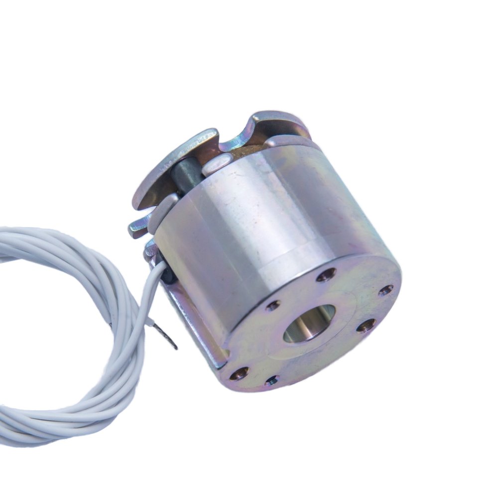 Electromagnetic Brake Motor Mobility Scooter Parts Electromagnetic Brake