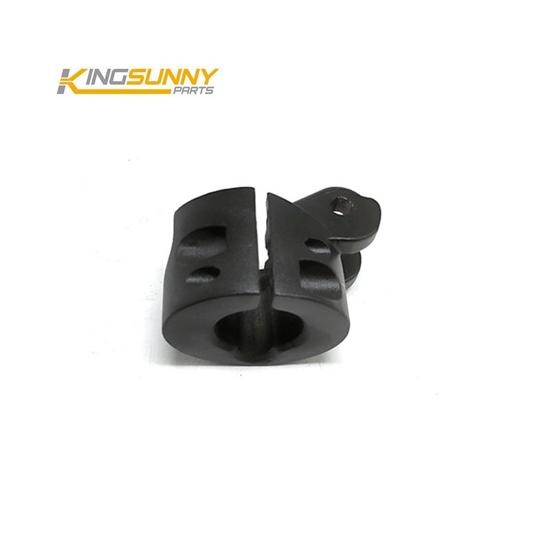 High Quality Metal Folder Base For Xiaomi M365 Pro Xiaomi Electric Scooter Spare Parts Electric Scooter Accessories