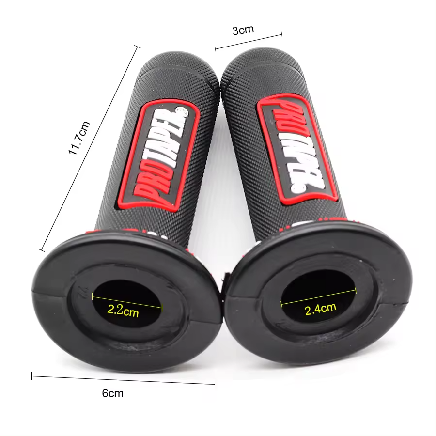 22mm 24mm Universal Motorbike Handle Bar part Motorcycle Handlebar For Protaper Yamaha KTM Motocross Moto Grip Pit Bike