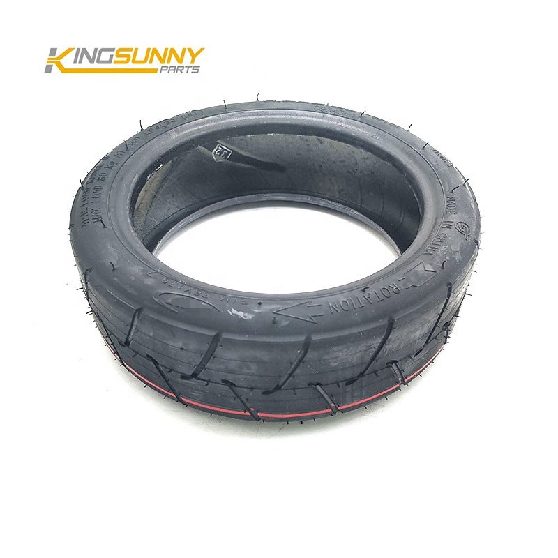 8.5x2-5.5 Inch Tyre For Inokim Light2 Electric Scooter Spare Parts Rubber Tire Escooter Repair Accessory