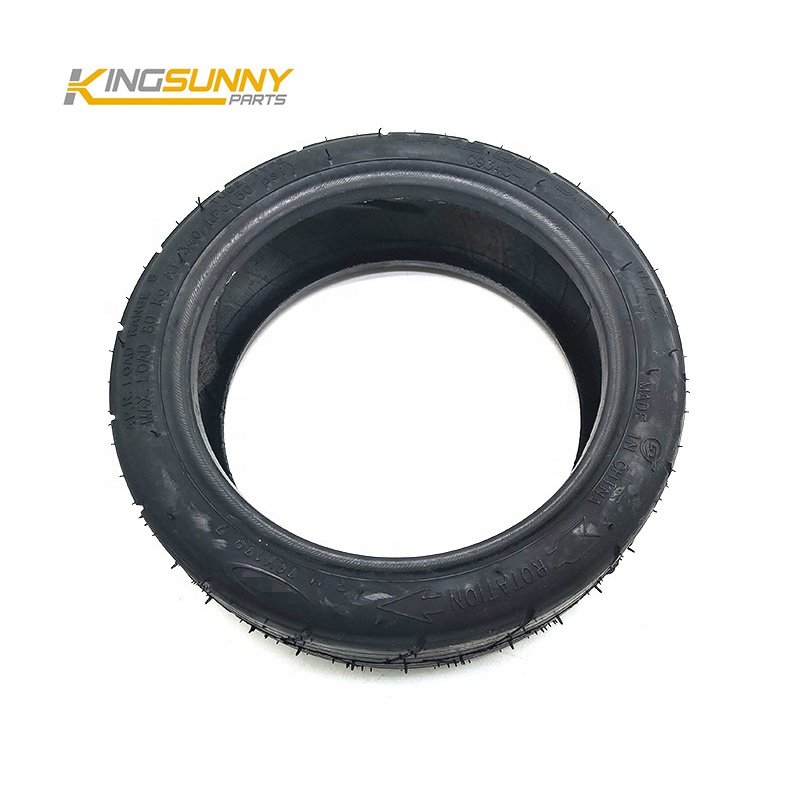 8.5x2-5.5 Inch Tyre For Inokim Light2 Electric Scooter Spare Parts Rubber Tire Escooter Repair Accessory