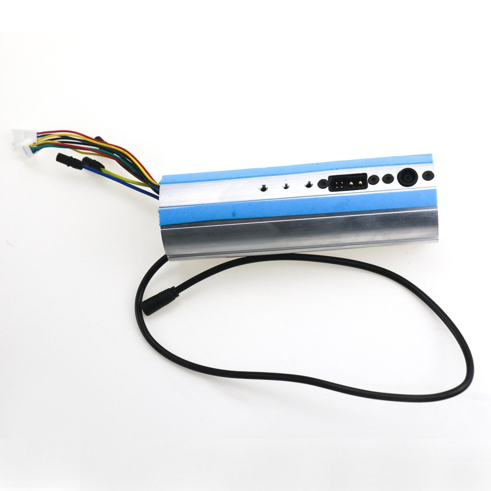 Electric Scooter Controller For Ninebot E22 E23 E24 E25 Scooter Circuit Board Control MainBoard Assembly Kit Repairement Parts