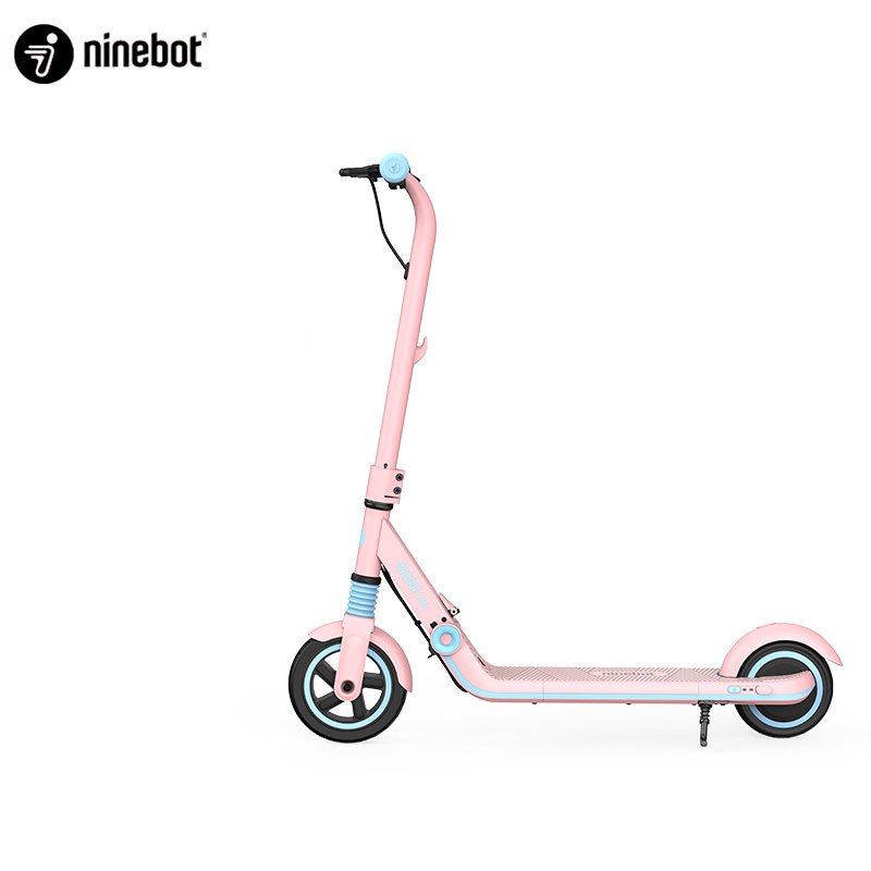 Children Electric Scooter Motorbike Ebike Ninibot E8 Kids' E Bike Motorcycle E Scooter for Kids