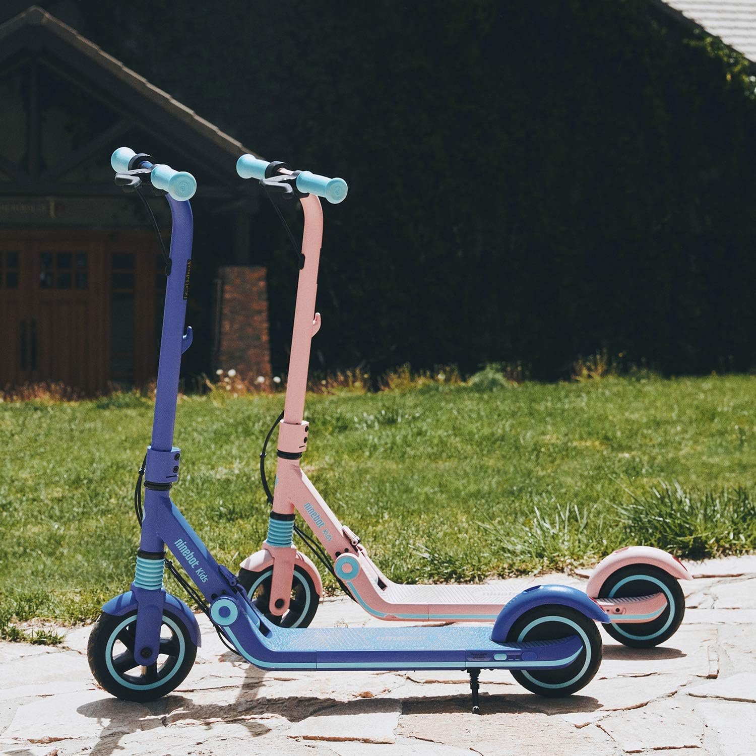 Children Electric Scooter Motorbike Ebike Ninibot E8 Kids' E Bike Motorcycle E Scooter for Kids