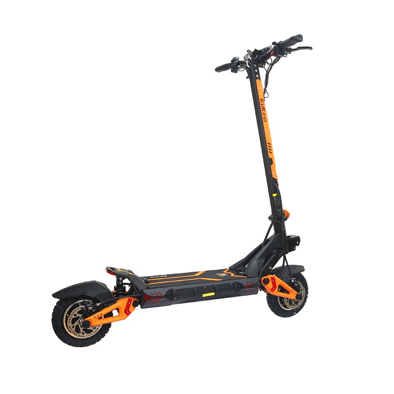 EU Stock Fast Delivery Powerful Motor Kugoo Kirin G3PRO KUKIRIN G3 Pro Electric Scooter For People