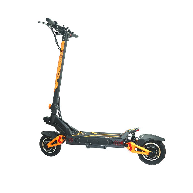 EU Stock Fast Delivery Powerful Motor Kugoo Kirin G3PRO KUKIRIN G3 Pro Electric Scooter For People