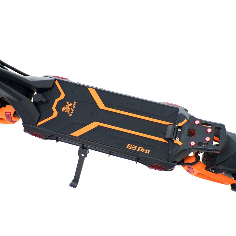 EU Stock Fast Delivery Powerful Motor Kugoo Kirin G3PRO KUKIRIN G3 Pro Electric Scooter For People
