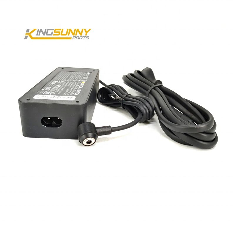 Original Power Supply For Xiaomi 4 Pro 42V 1.7A Electric Scooter Battery Adapter Charger Electric Scooter Parts
