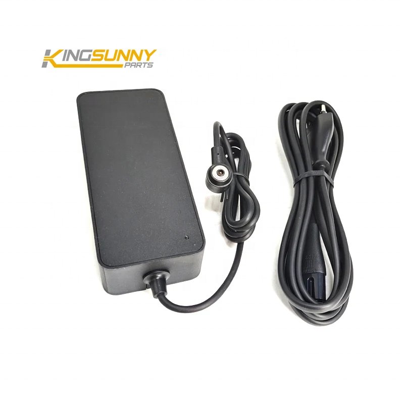 Original Power Supply For Xiaomi 4 Pro 42V 1.7A Electric Scooter Battery Adapter Charger Electric Scooter Parts