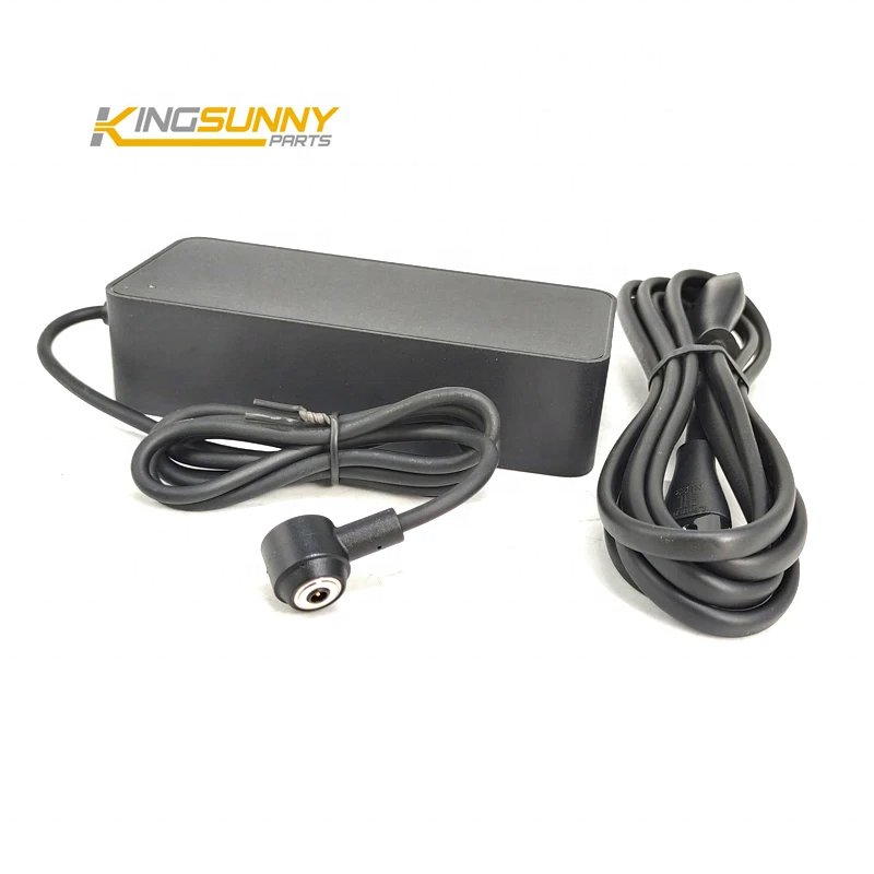 Original Power Supply For Xiaomi 4 Pro 42V 1.7A Electric Scooter Battery Adapter Charger Electric Scooter Parts