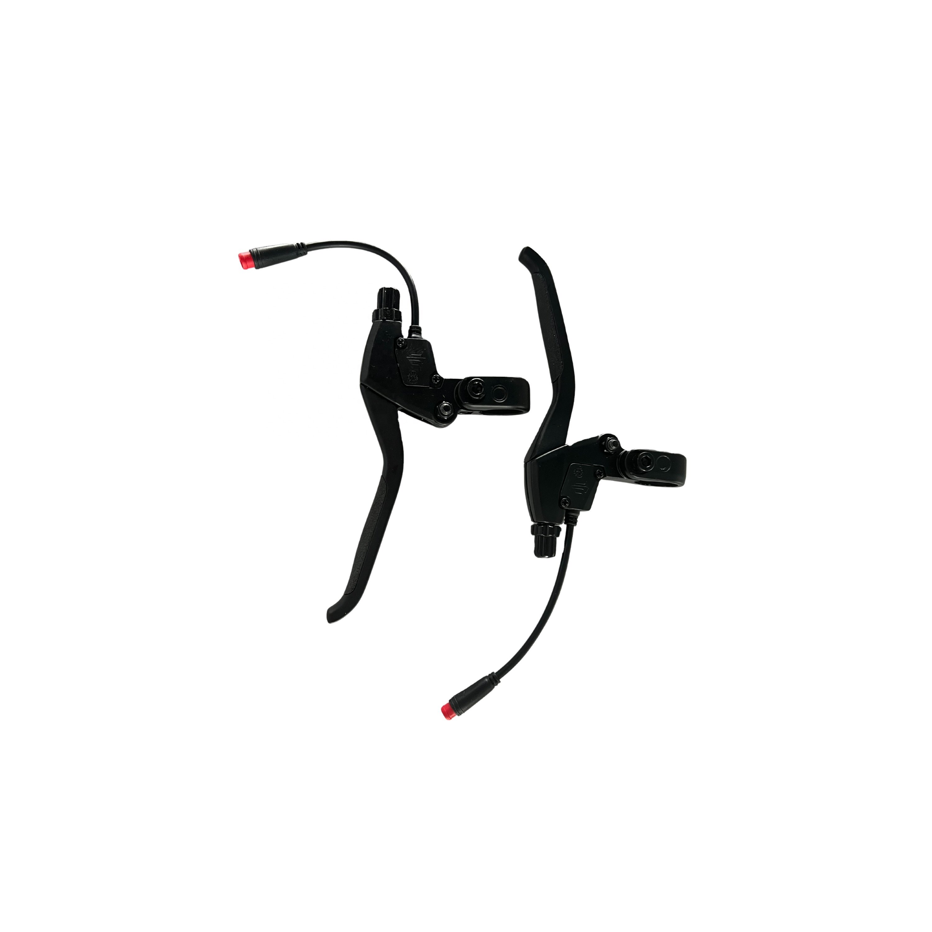 Electric Scooter Spare Parts Accessories for Kugookirin Kukirin G2 Max Electric Scooter Original Handle Brake Lever