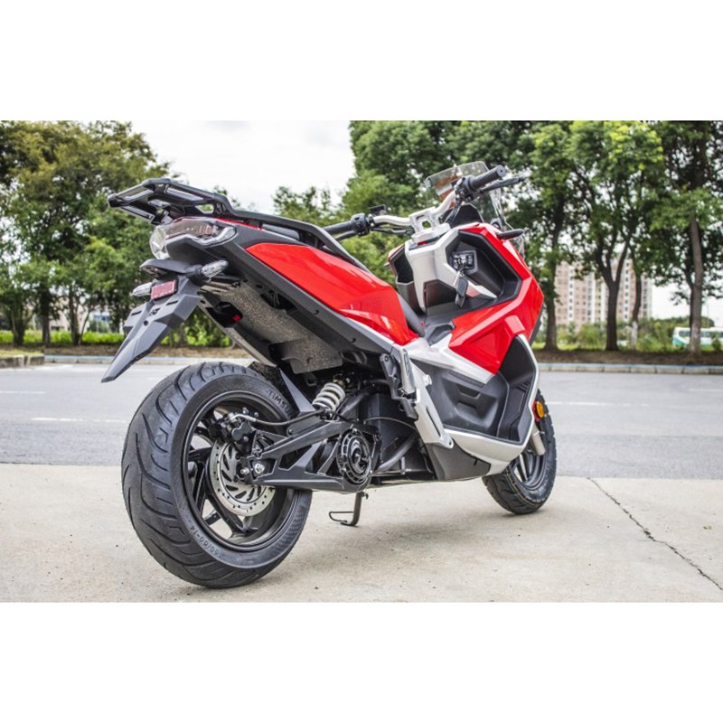 One Stop Sevice Manufacturer Supply Mopeds Powered Adult Racing Long Range ADV Electric Scooters