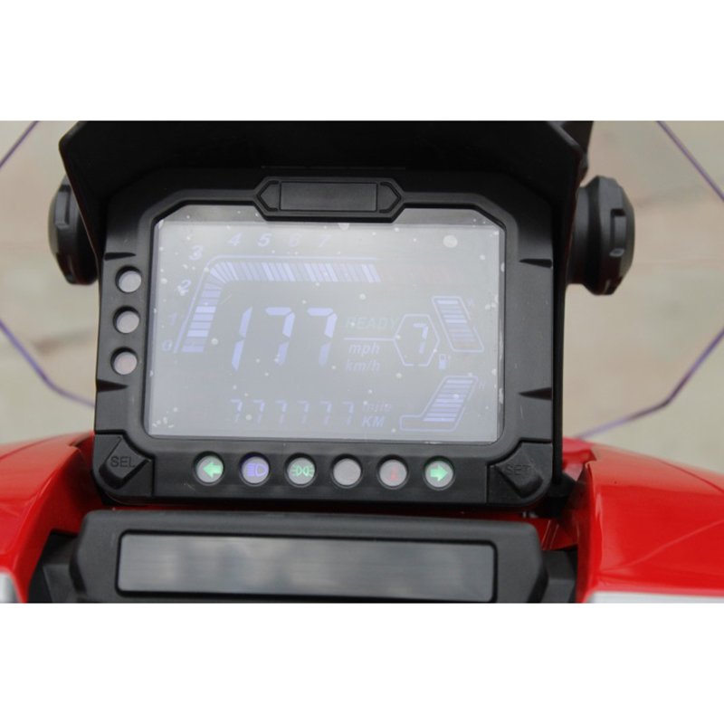 One Stop Sevice Manufacturer Supply Mopeds Powered Adult Racing Long Range ADV Electric Scooters
