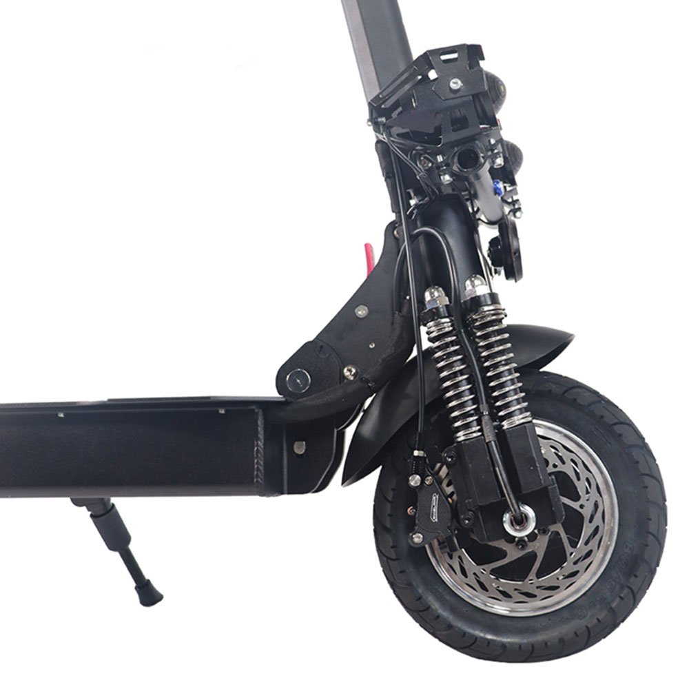 52V 2400W dual motor electric scooter foldable fast electric scooter scooter electric adult trotinette electrique