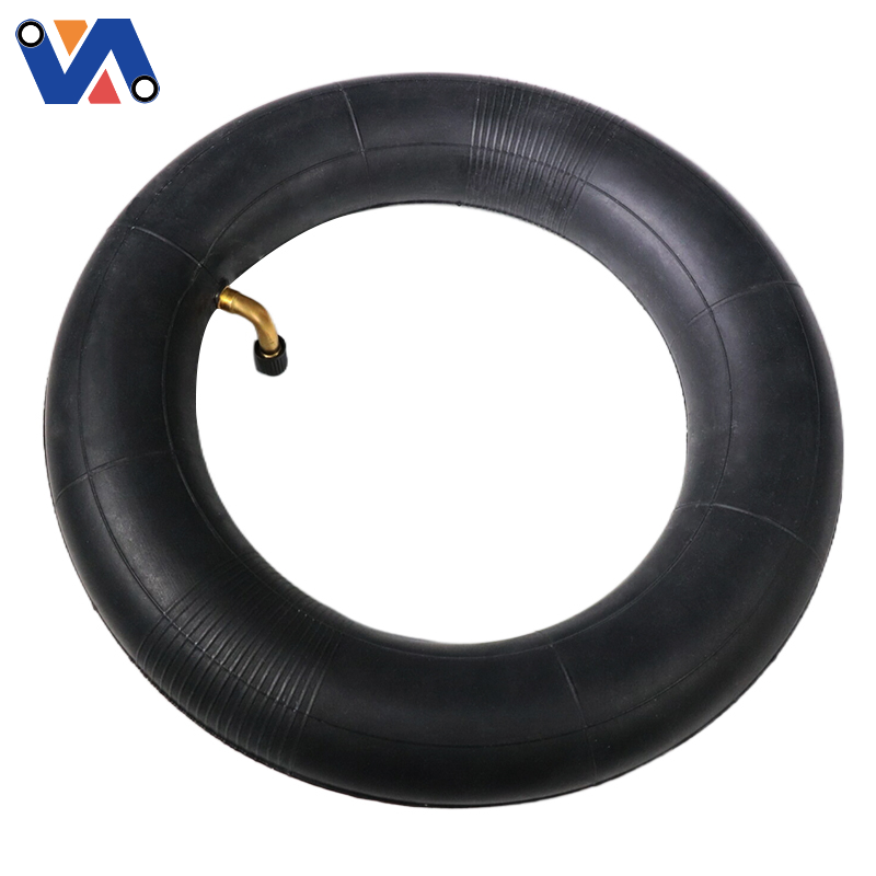 High-quality EU Warehouse Scooter Parts 10 x 2.5 ES Inner Tube For Zero10X KuGoo M4 Electric Scooter Accessories