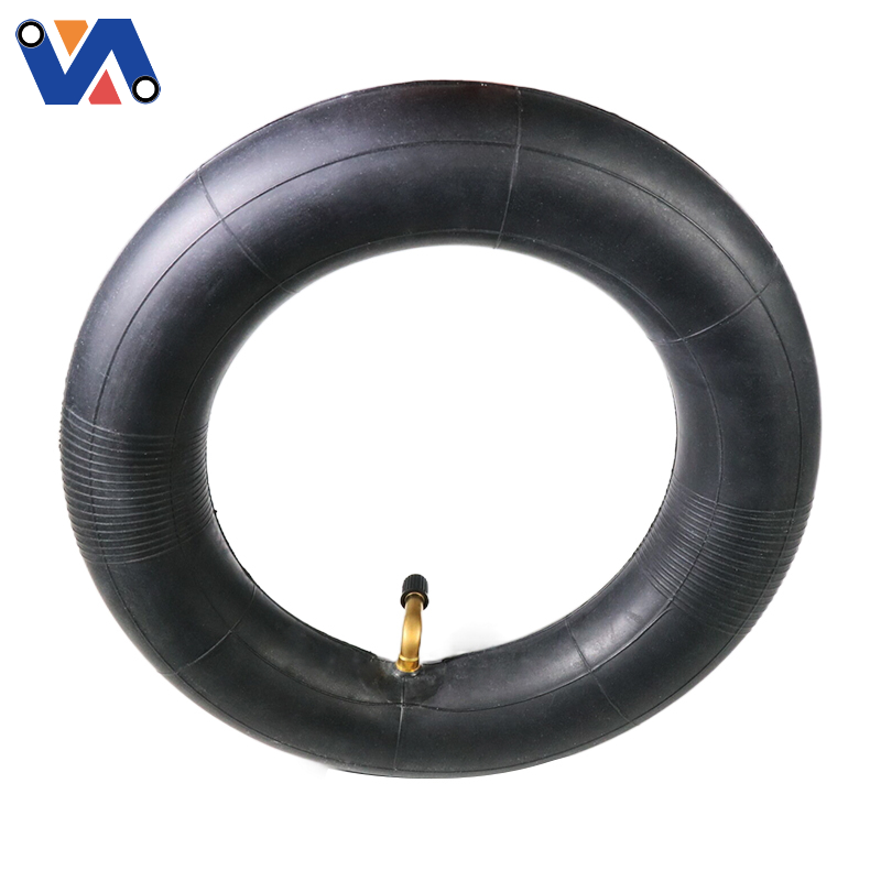High-quality EU Warehouse Scooter Parts 10 x 2.5 ES Inner Tube For Zero10X KuGoo M4 Electric Scooter Accessories