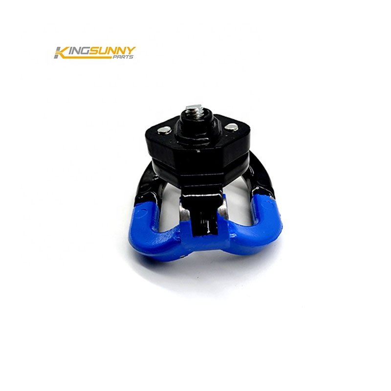 King Sunny Aluminum Alloy Front Hang Hook for Max G30 Electric Scooter Helmets Luggage Storage Rack Parts Accessory
