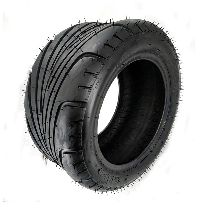 High quality Fenben 225/40-10 tubeless tires for Two Wheel Off Road Electric Scooter