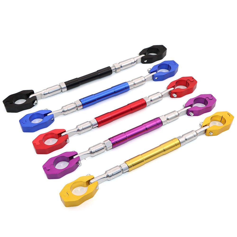 Barras estabilizadoras para motos Motorcycle extension bracket bike scooter motorcycle parts