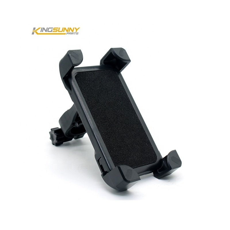 Hot Sell Adjustable Phone Holder For Xiaomi M365/Pro Electric Scooter Spare Parts Mobile Phone Mount Universal Phone Support