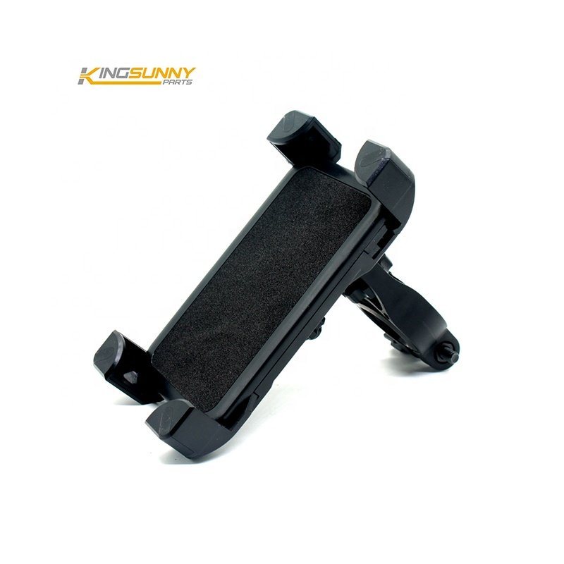Hot Sell Adjustable Phone Holder For Xiaomi M365/Pro Electric Scooter Spare Parts Mobile Phone Mount Universal Phone Support
